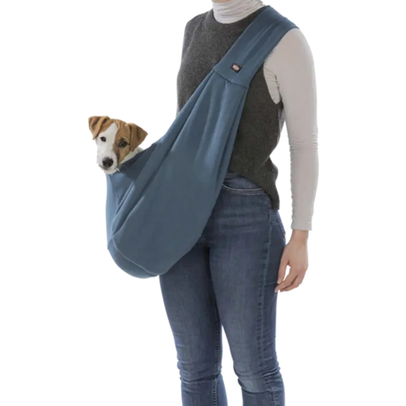 Soft Front Carrier - Hundväska