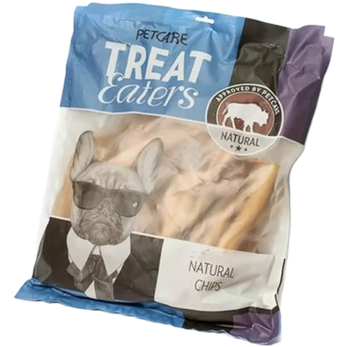 Natural Treats Chips