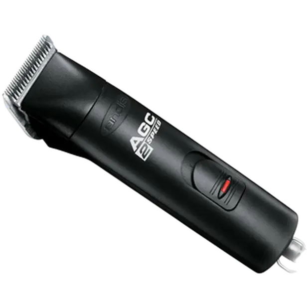 AGCB 2-Speed Brushless