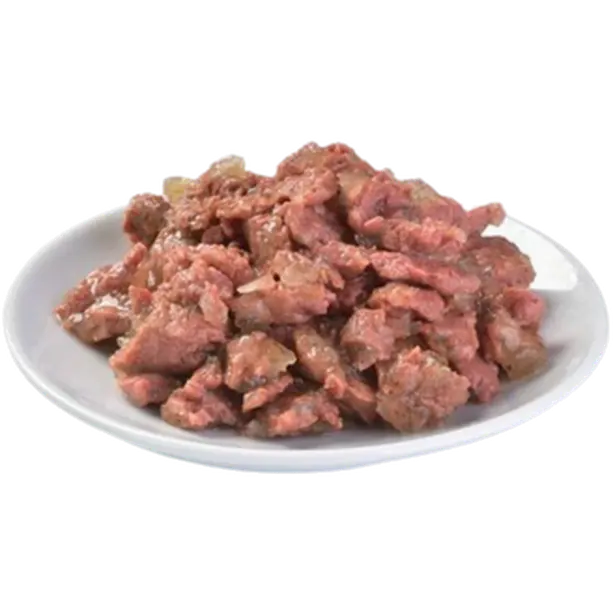 Cat Pouch Fillets Jelly Chicken & Melissa