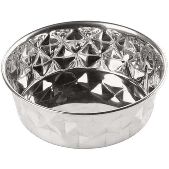 Dog & Cat Feeding Bowl Namy Stainless Steel