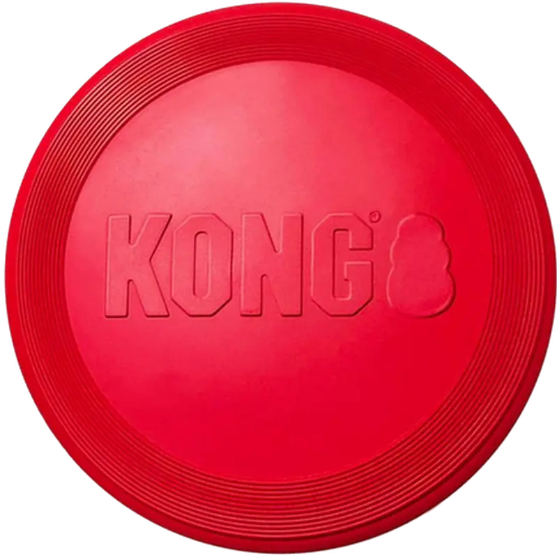 Classic Flyer Frisbee Dog Toy