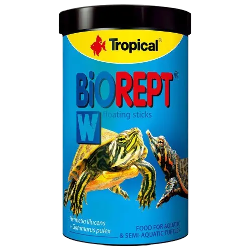 Biorept W