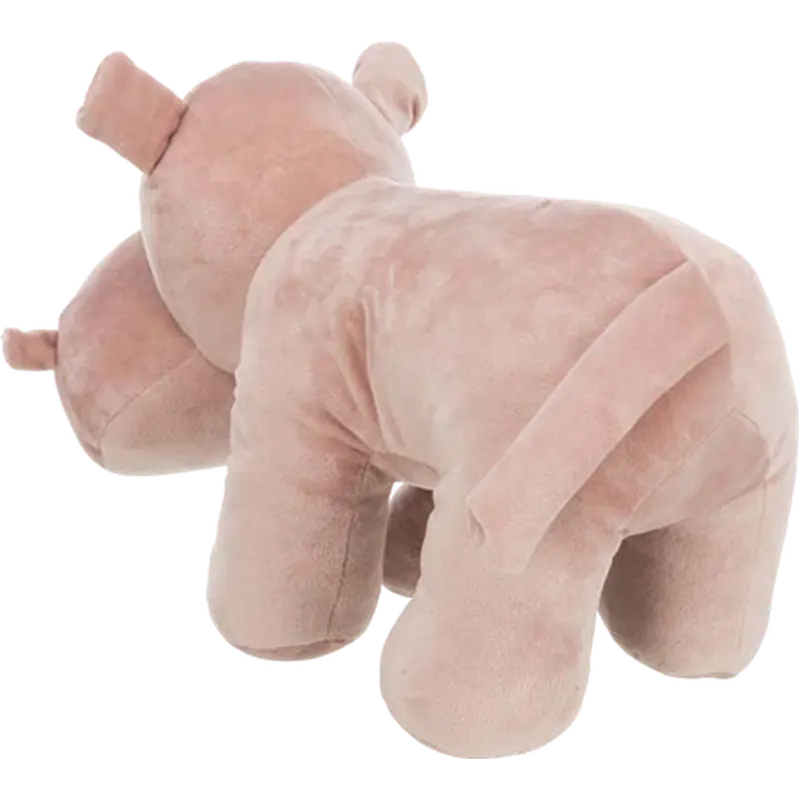 Hippo Plush