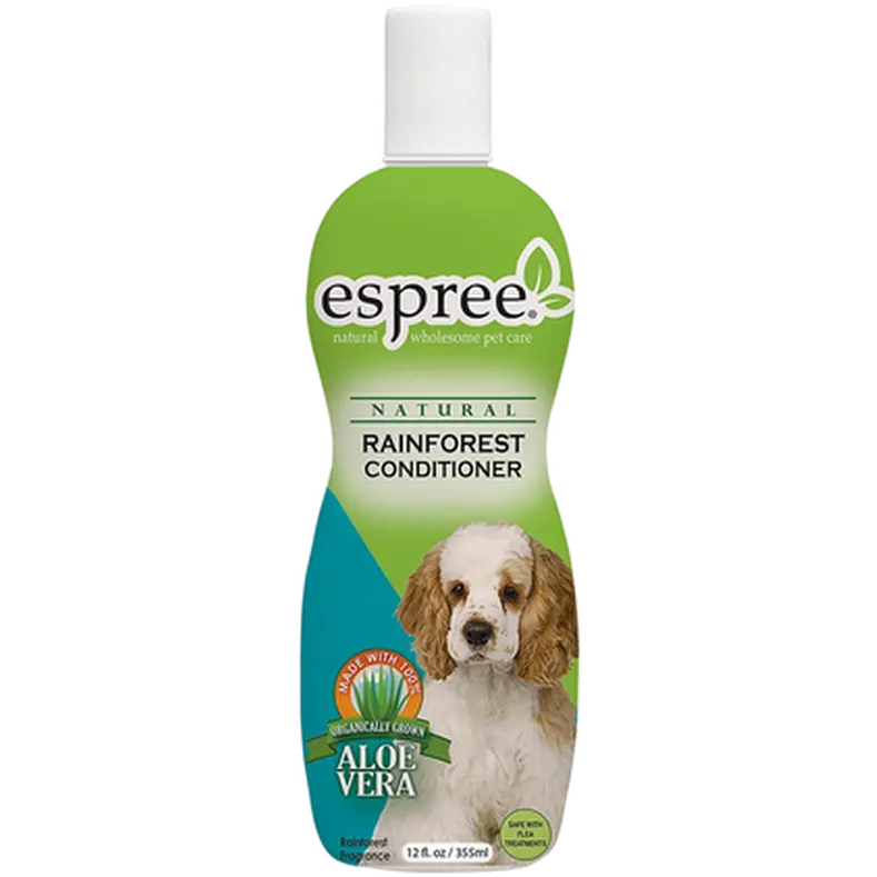Rainforest Conditioner