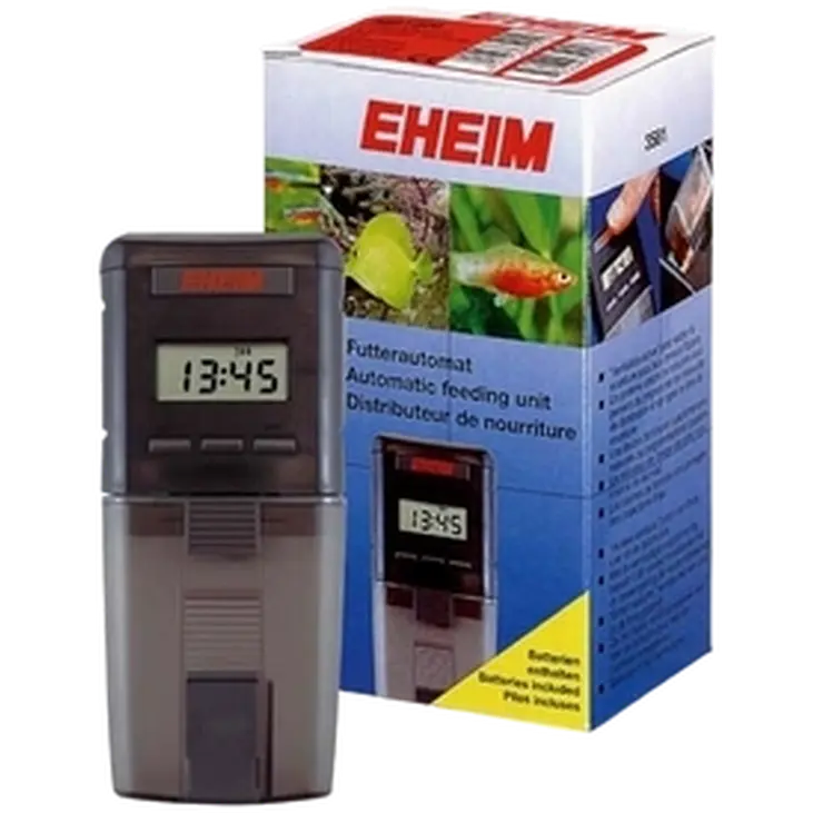 Foderautomat 3581