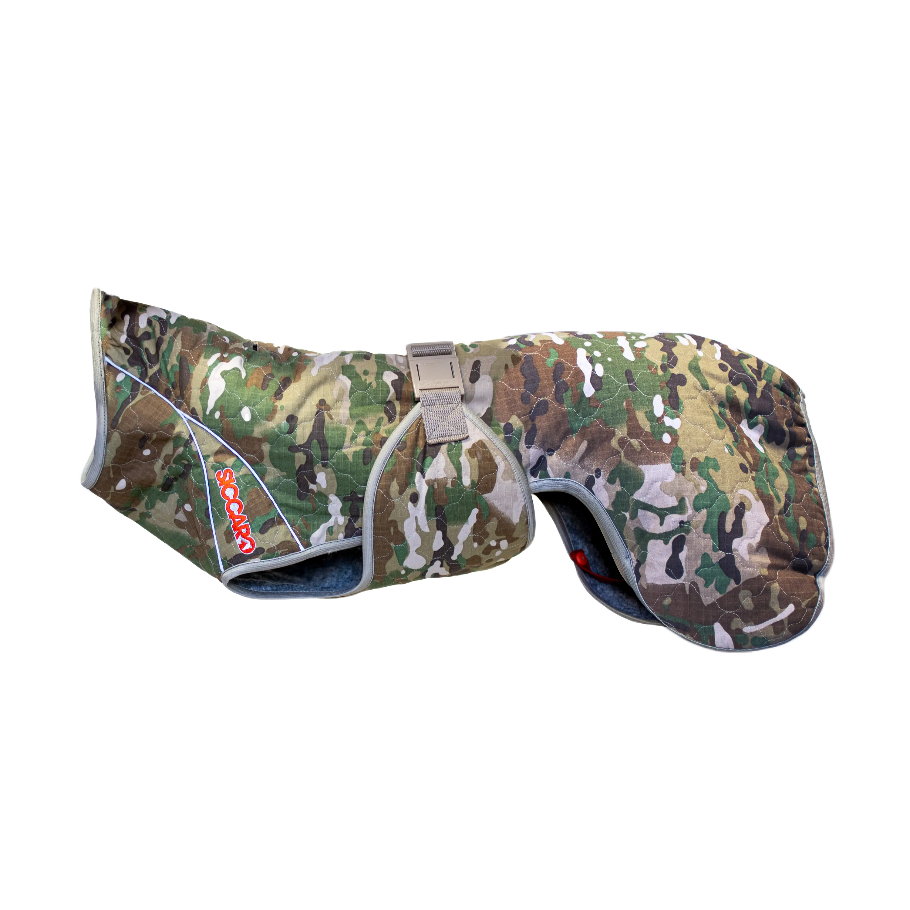 Torktäcke Spirit 2.0 Camo 30 cm
