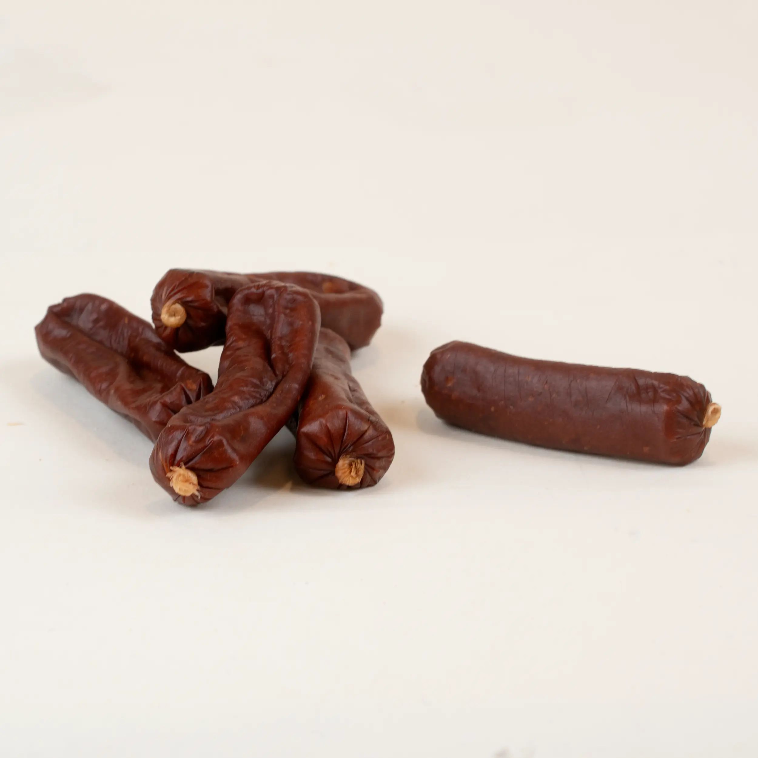 Lamb Sausages
