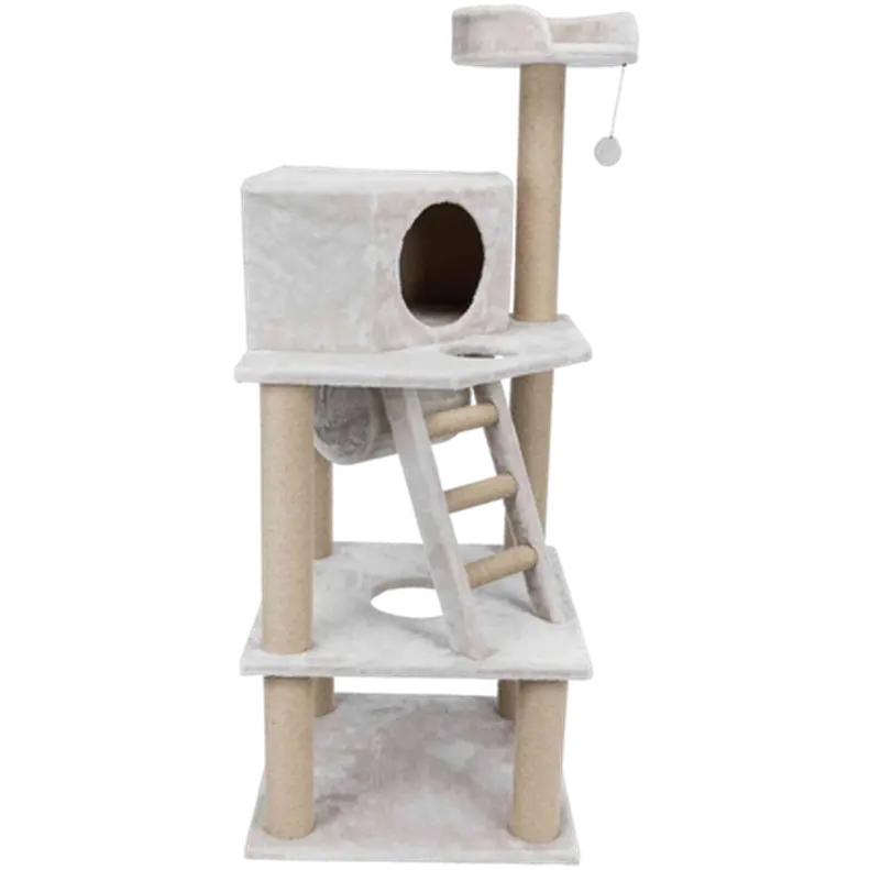 Marlena Scratching Post Light
