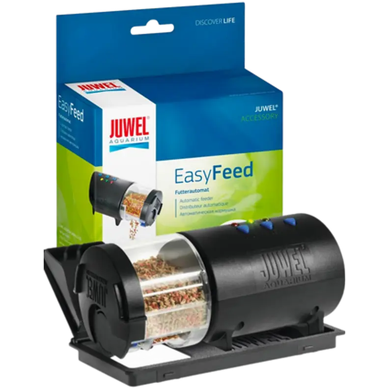 Feeder Foderautomat