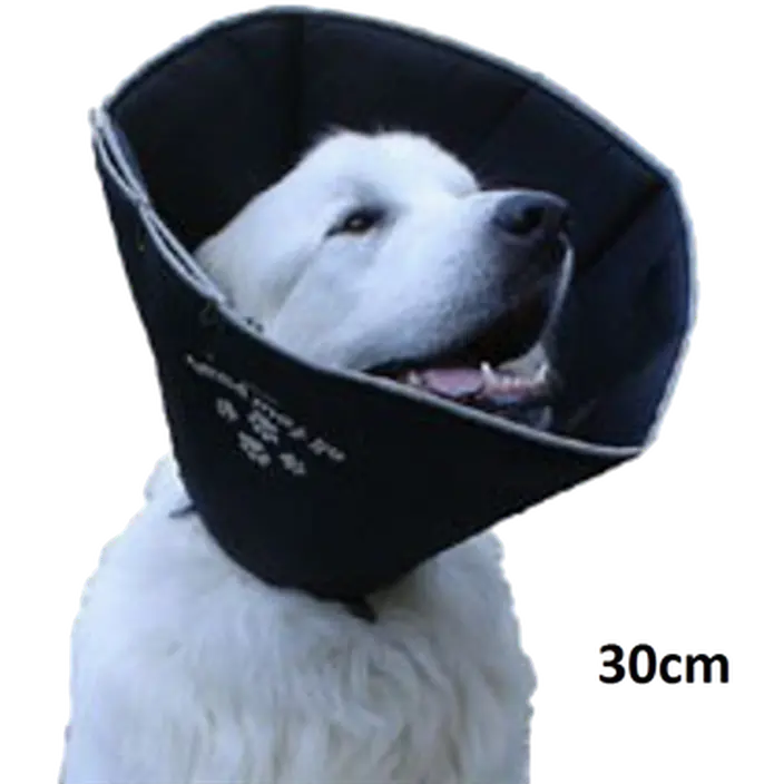 The Comfy Cone Pet Recovery Collar