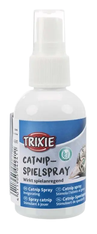 Catnipspray