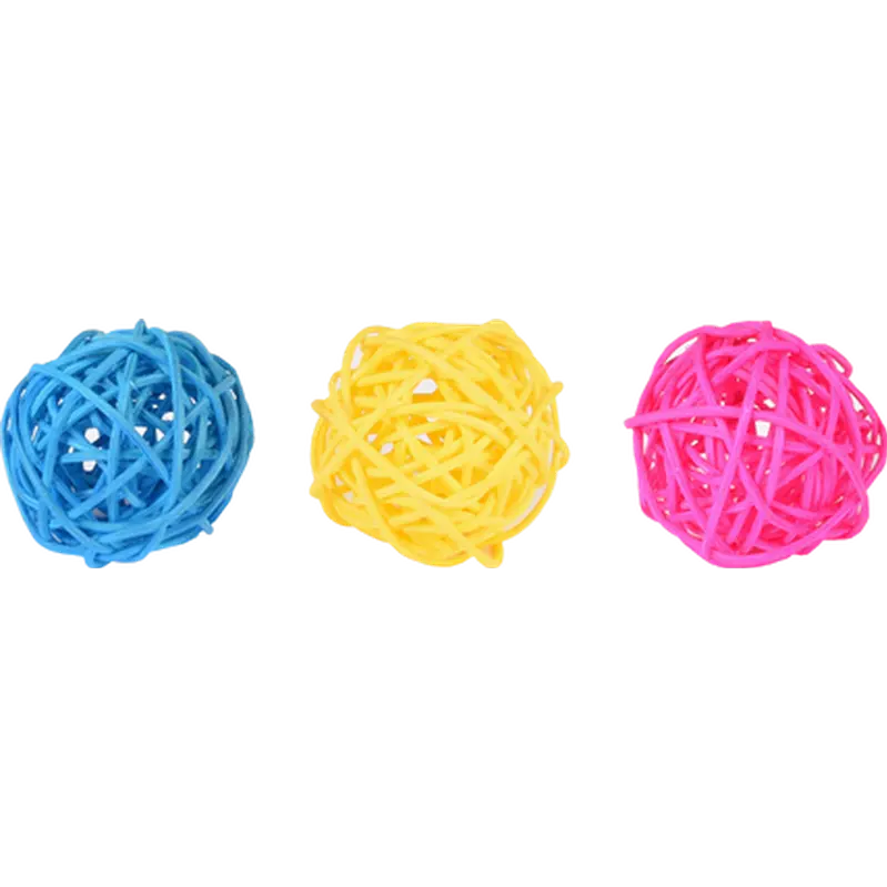 Sat Wicki Ball/Fuchshia