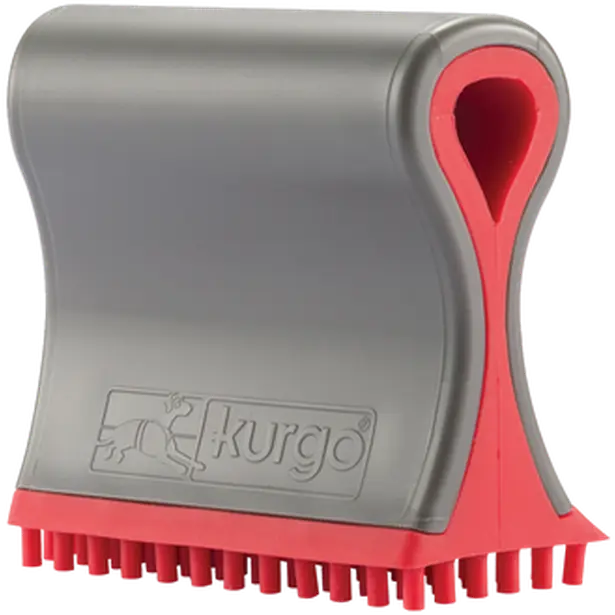Shed Sweeper - Dog Hair Remover