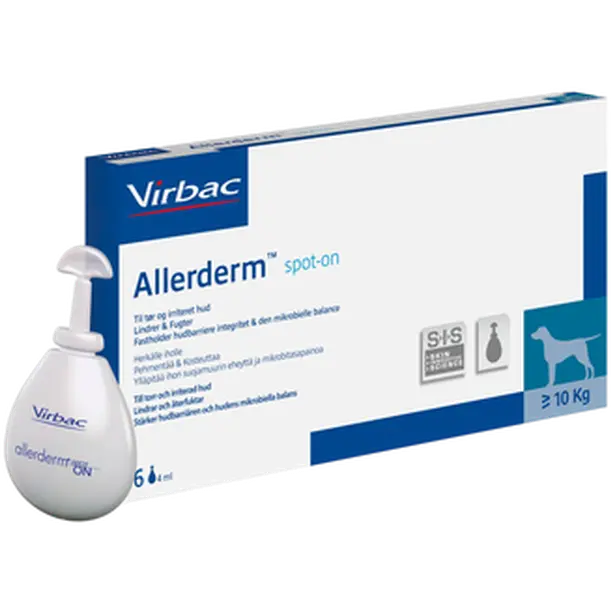 Allerderm Spot On