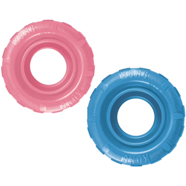 Puppy Tires Puppy Dog Toy