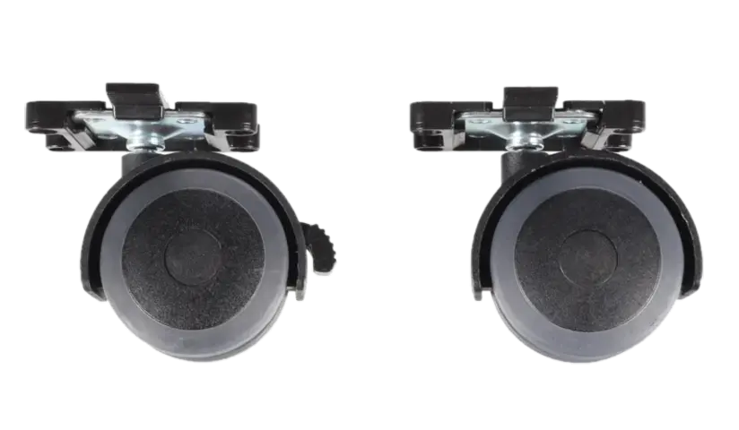Wheels for Transport Carrier