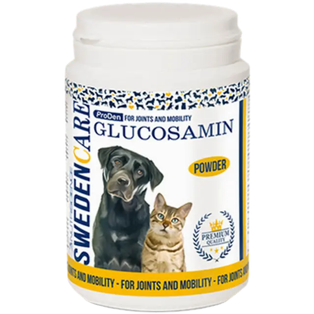 Glucosamin Dog & Cat