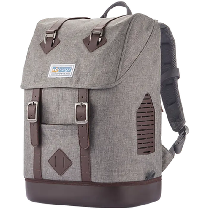 Rucksack Heather