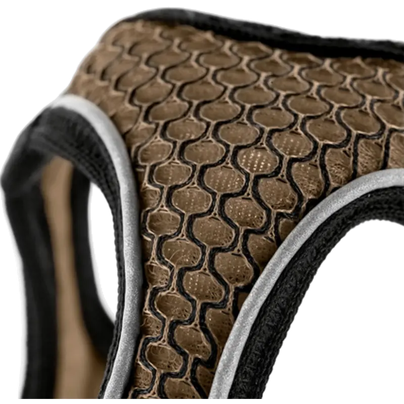 Hundsele Comfort Hilo Brun