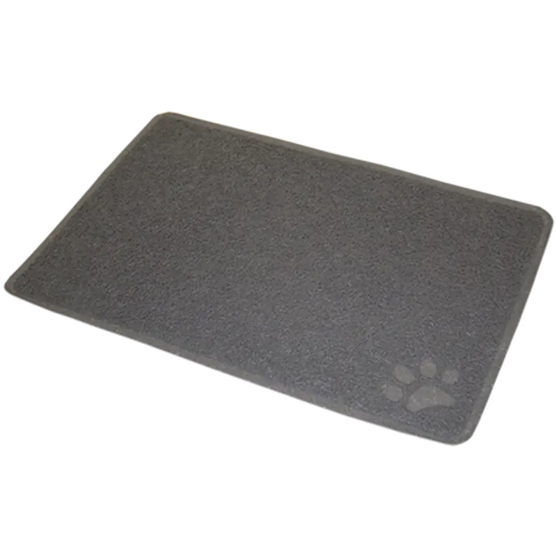 Mat for Cat Toilets PVC Square