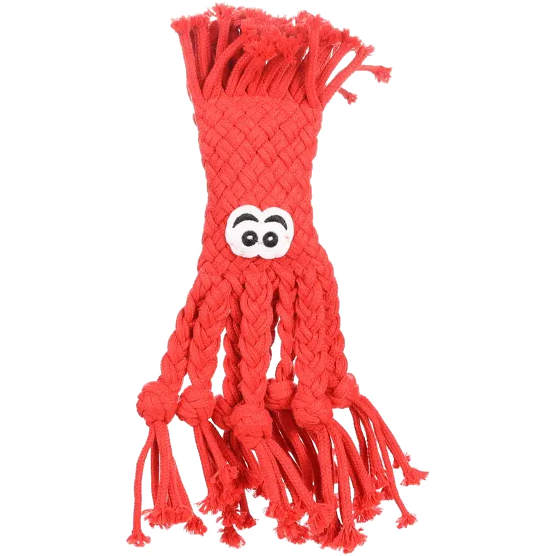 Dog Toy Biebo Cotton