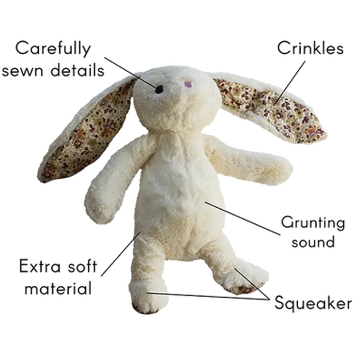 Elite Bert the Bunny