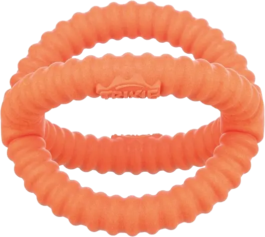Aqua Toy tugger, TPR-foam flytande