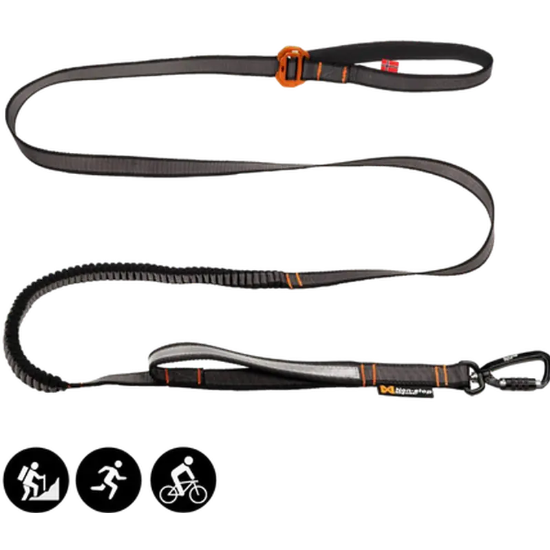 Touring Bungee Adjustable