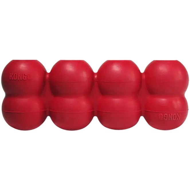 Goodie Ribbon Dog Toy