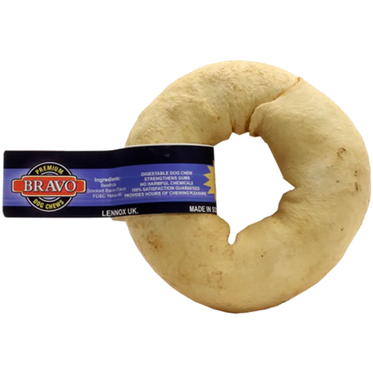 Donut Bacon - Tuggring