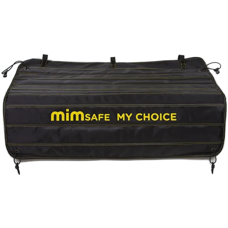 Cover Bumper Protection - Stötfångarskydd