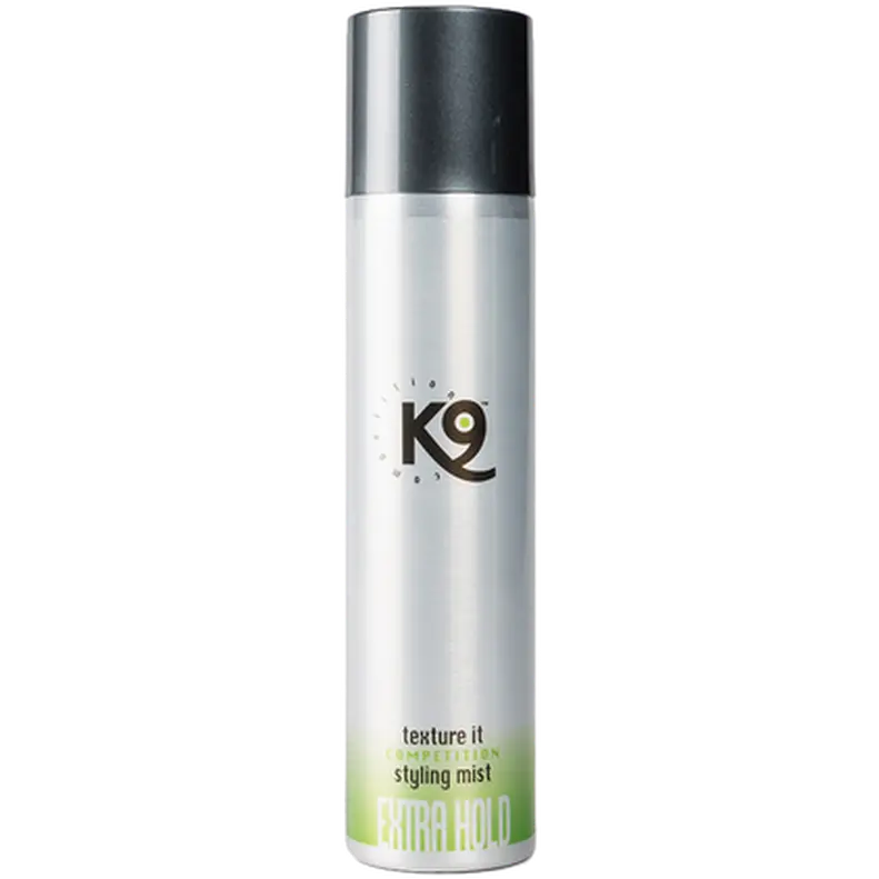 Styling Mist Texture Holder Hair Spray