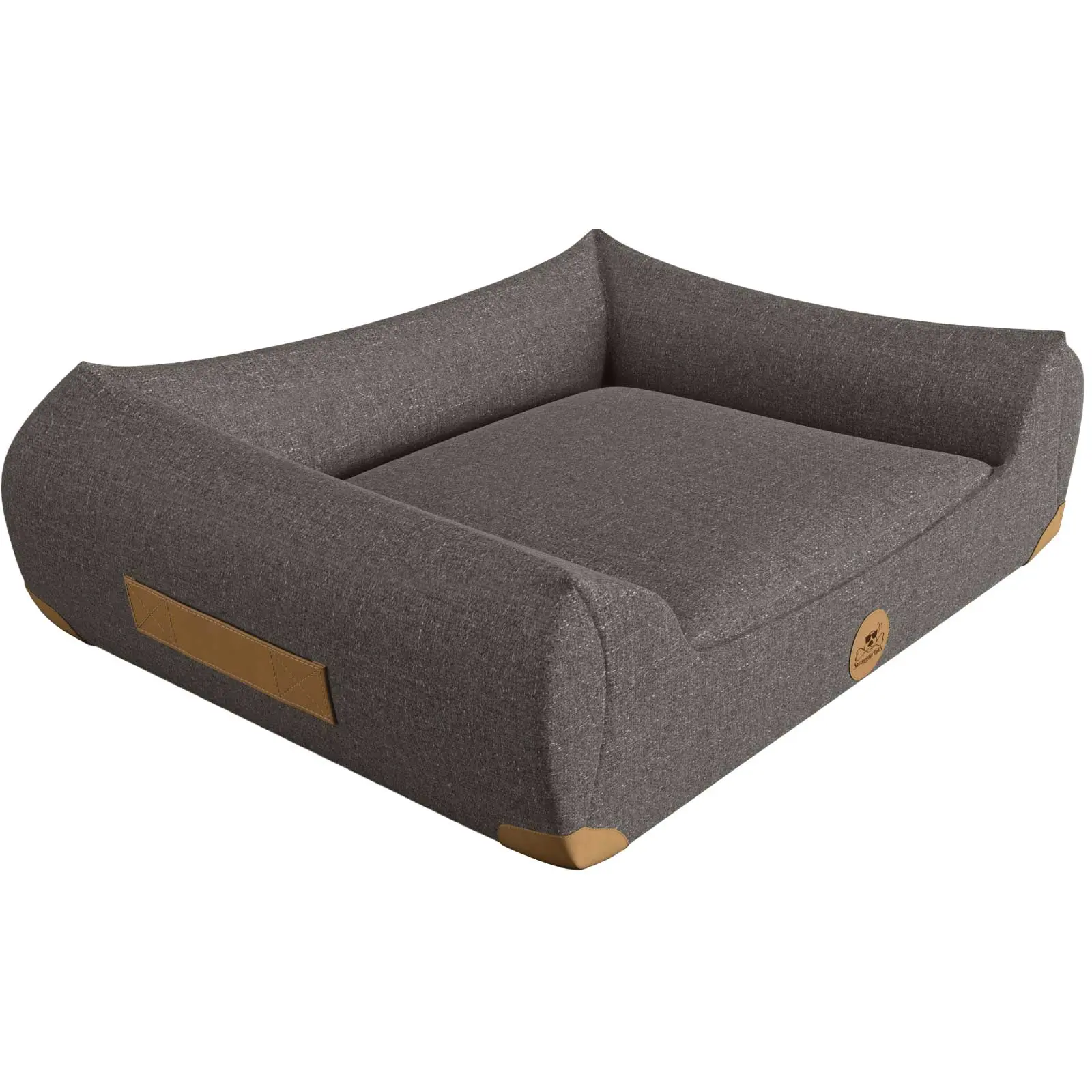 Sömnig Dog Bed