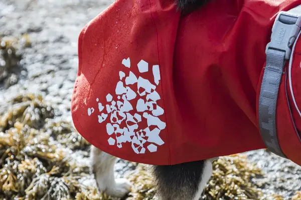 Monsoon Coat ECO