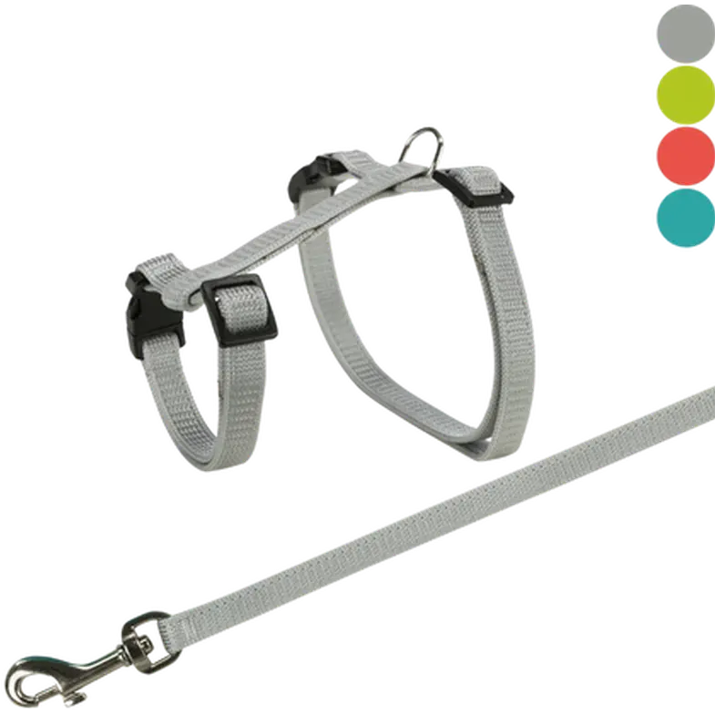 Harness & Leash for Rabbit