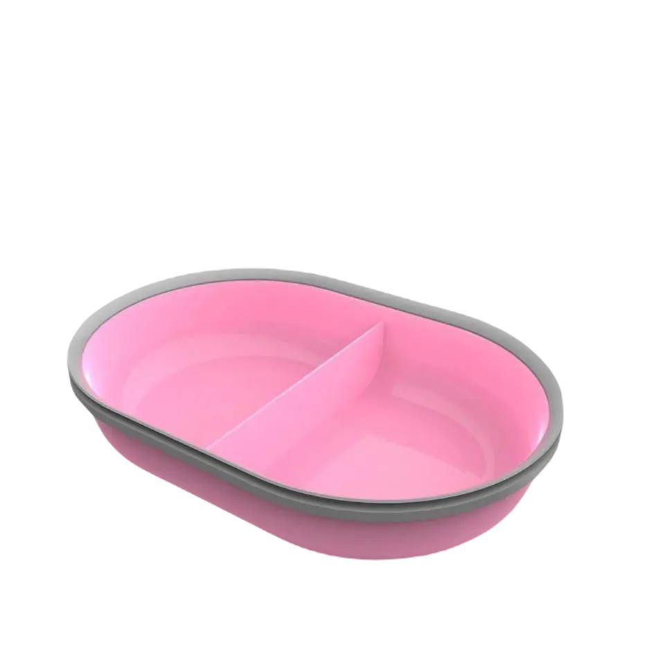 Extra Matskål Rosa