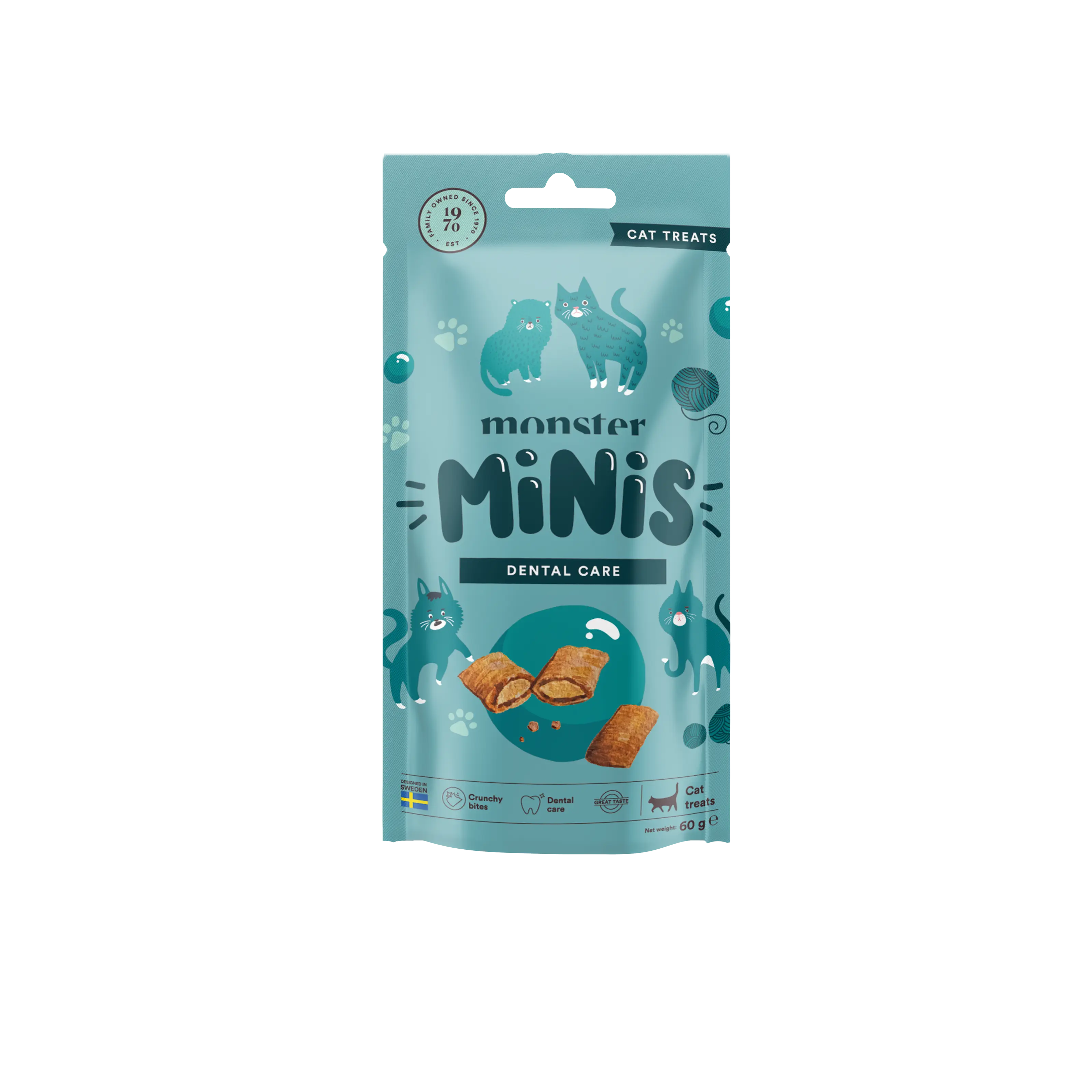 Minis treats Dental Care