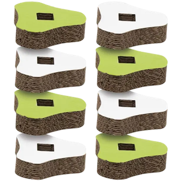 Senses 2.0 Cardboard Backbone