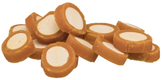Premio Chicken Cheese Rolls