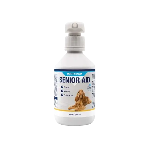 ProDen Senior Aid Dog