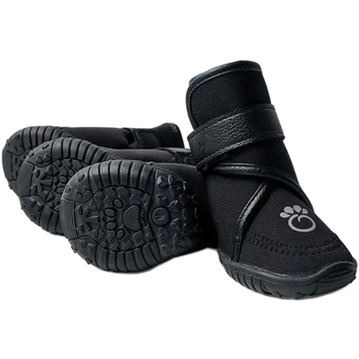 Heavy Duty Winter Boots - Paw Protection