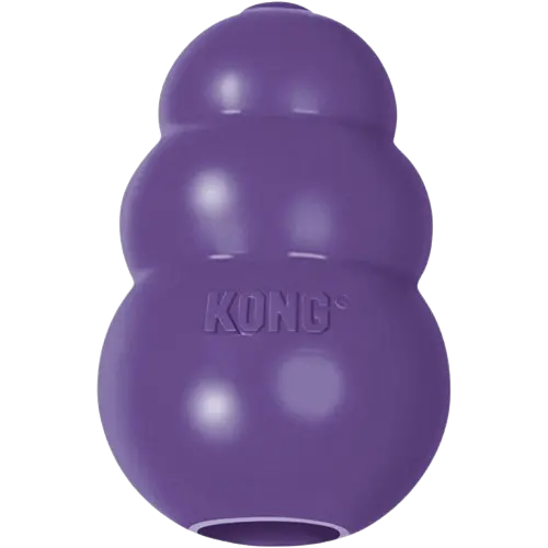 Senior - Hundleksak