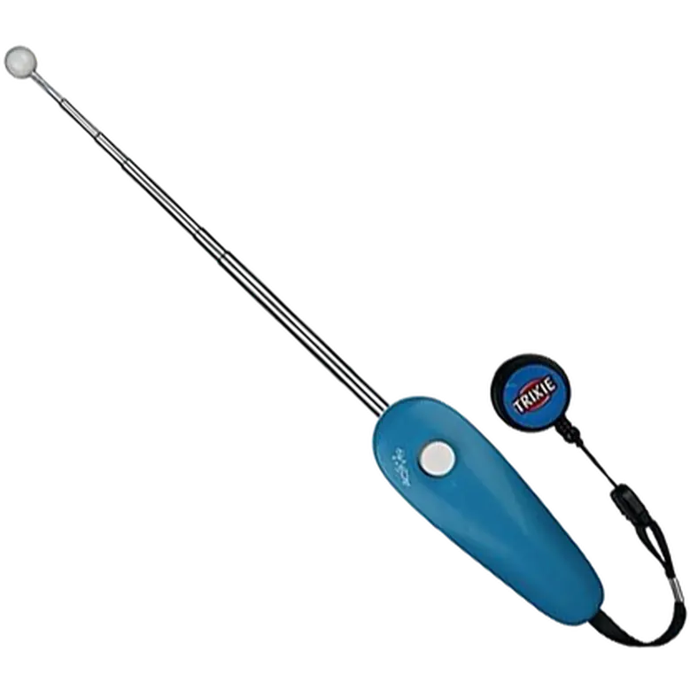 Cat Activity Target Stick