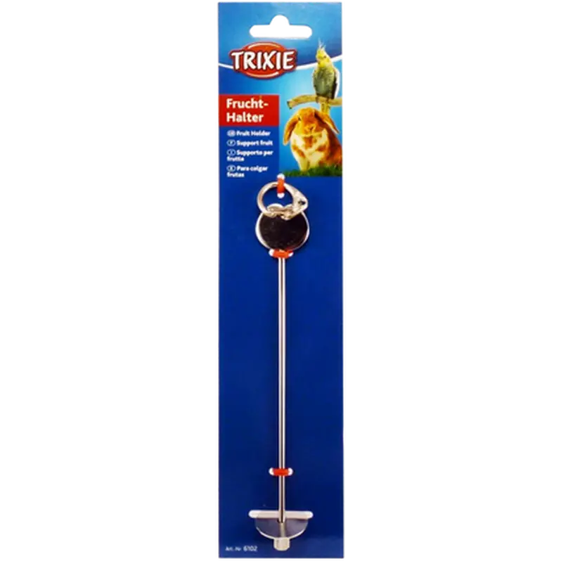 Fruit Holder Metal