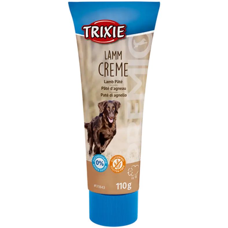 Premio Dog Lamb Paté