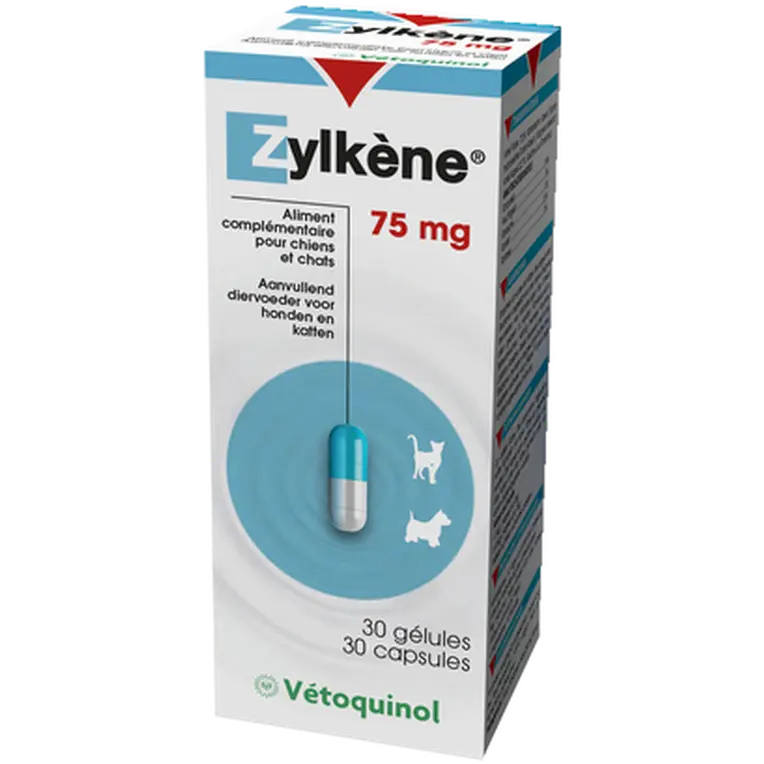 Zylkène kapsel