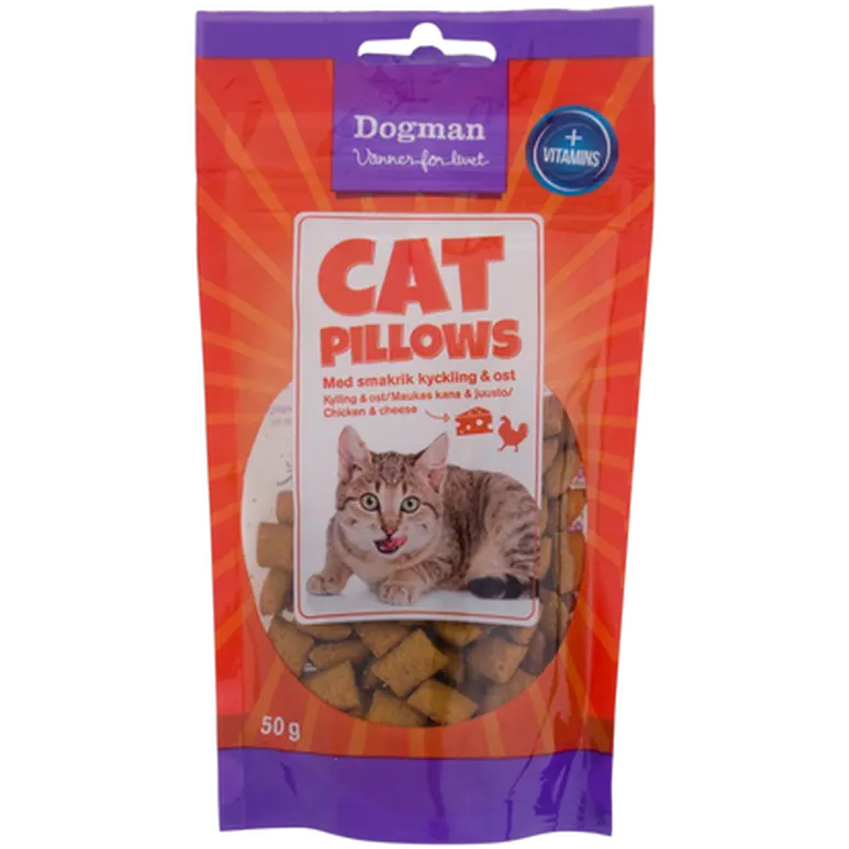 Cat Pillows för katt