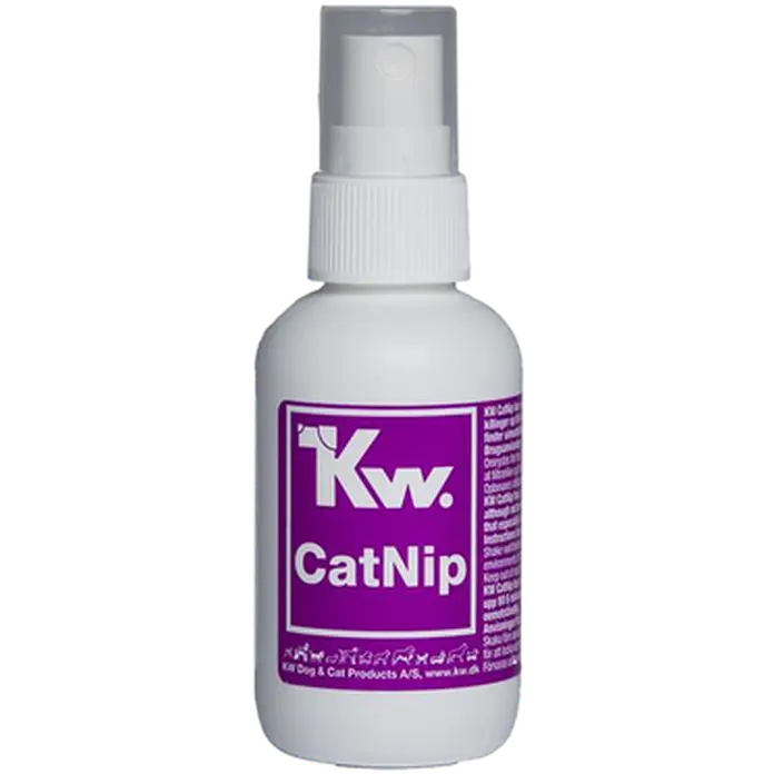 Catnip Spray