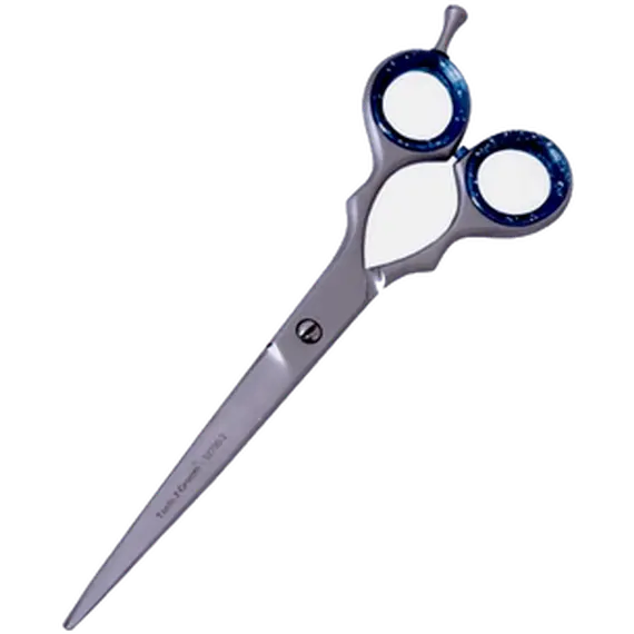 7" Straight Scissors